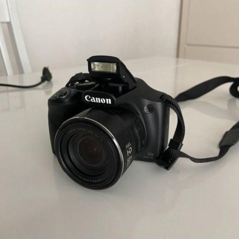 Appareil-Photo-Canon-PowerShot-SX540-HS-a-vendre-aux-Jardins-dEl-Menzah-prix-900-dinars-proxity.tn-annonces-tunisie-appareil-photo-a-vendre