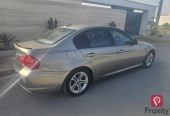 BMW E90 316i