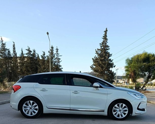 CITROEN-DS5.-1.6-E-HDI-a-vendre-a-Cite-El-Ghazela-prix-47000-dinars-proxity.tn-annonces-tunisie-voiture-occasion-a-vendre-3