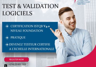 Formation ISTQB Foundation Level V4.0