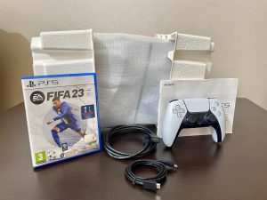 PlayStation 5 Slim NEUVE – Ksibet El Madyouni