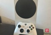 Xbox Series S - Cité El Ghazela