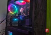 PC Gamer - Ryzen 7 3800X RTX 3060 Ti -