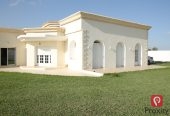 Somptueuse Villa en Tunisie