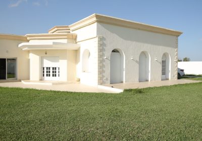 Somptueuse Villa en Tunisie