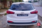 Hyundai i20 2020 - Hammam Chatt - 5 CV - Essence