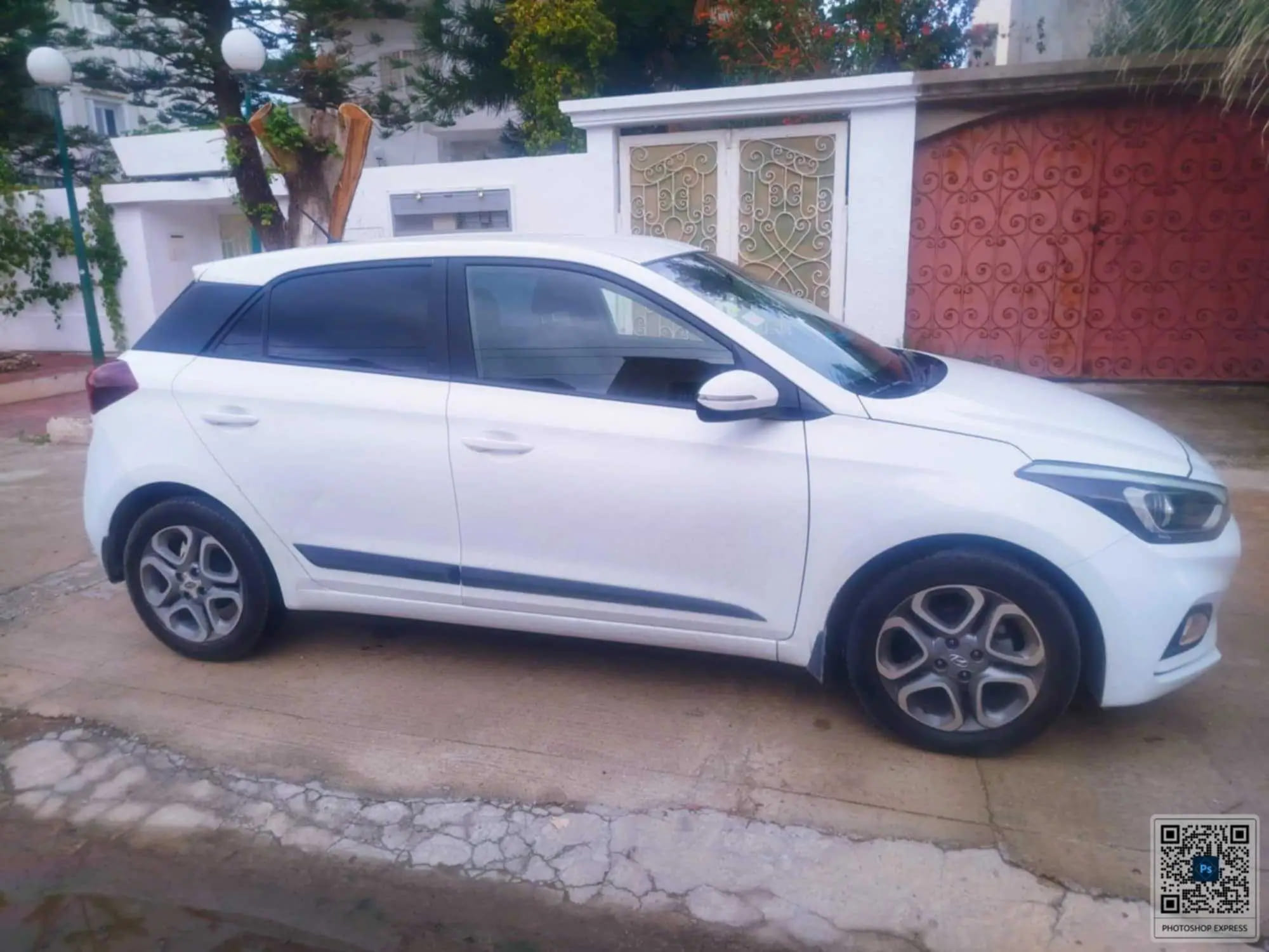 Hyundai-i20-a-vendre-a-Hammam-Chatt-prix-46500-dinars-proxity.tn-annonces-tunisie-voiture-occasion-a-vendre-3