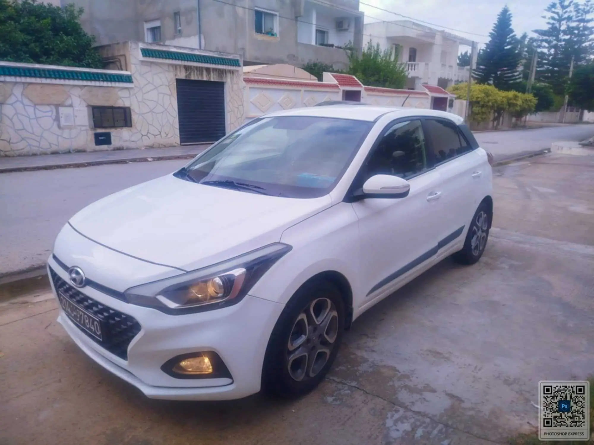 Hyundai-i20-a-vendre-a-Hammam-Chatt-prix-46500-dinars-proxity.tn-annonces-tunisie-voiture-occasion-a-vendre