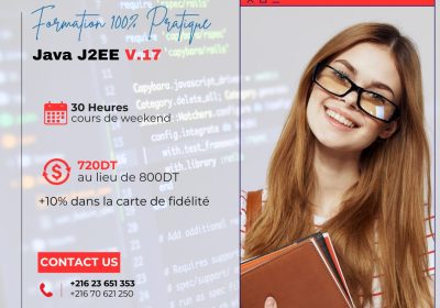 Formation Java J2EE