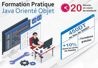 Formation Java Orienté Objet