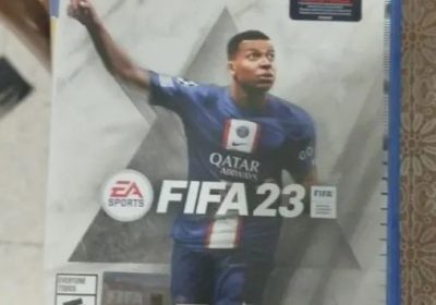 FIFA 23 PS4 occasion