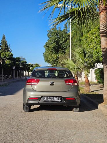 Kia-Rio-2020-a-vendre-a-Ain-Zaghouan-prix-49300-dinars-proxity.tn-annonces-tunisie-voiture-occasion-a-vendre-3