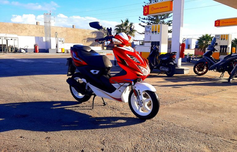 MBK-Nitro-2T-50cc-2015-a-vendre-a-Korba-prix-6700-dinars-proxity.tn-annonces-tunisie-moto-a-vendre