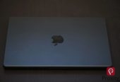 MacBook Pro M3 Pro 14" à Zarzis