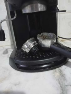 Machine à café Delonghi – Bizerte – 150 DT