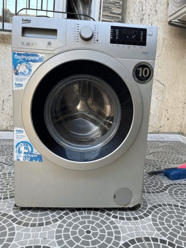 Machine-a-laver-Beko-7KG-a-vendre-a-Ben-Arous-prix-600-dinars-proxity.tn-annonces-tunisie-electromenager-a-vendre