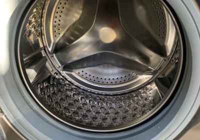 Lave-linge séchante Samsung AddWash