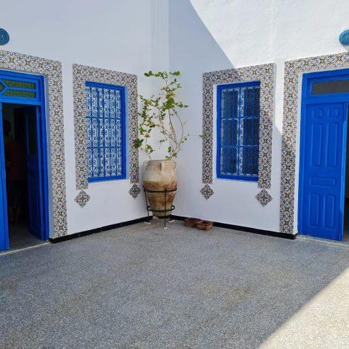 Maison-S2-Style-arabesque-a-vendre-a-Kelibia-prix-250000-dinars-proxity.tn-annonces-tunisie-immobilier-maison-a-vendre-7