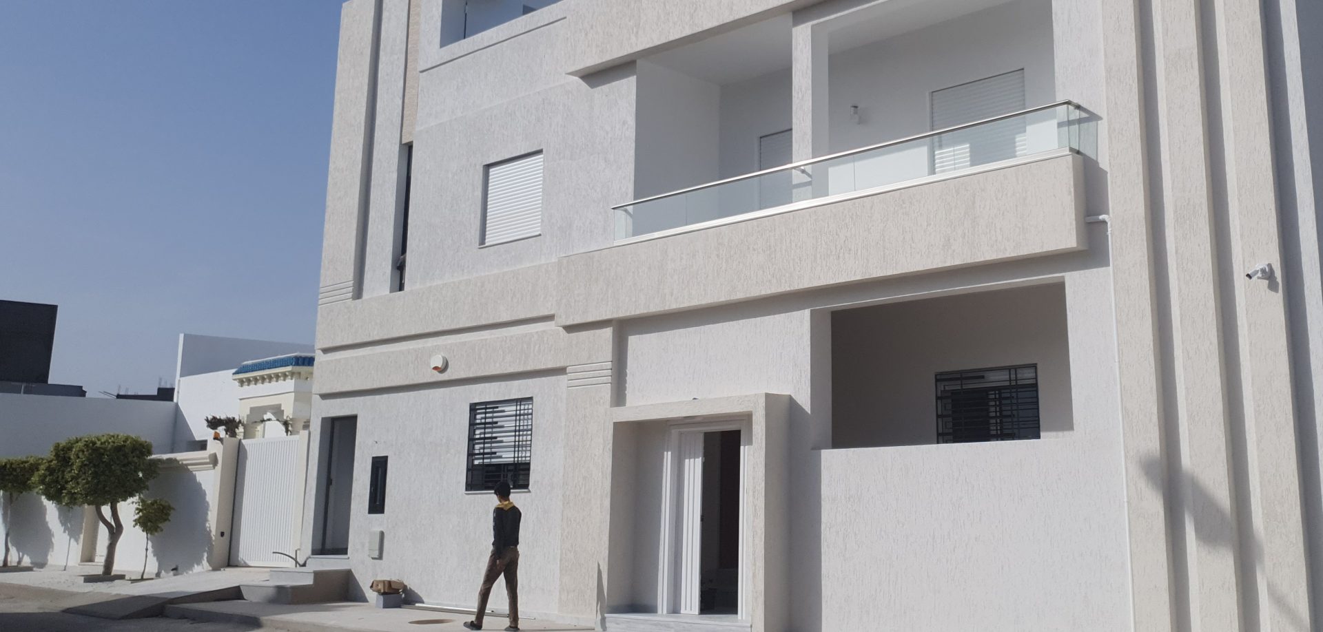 Maison-neuve-sur-deux-niveaux-a-vendre-a-Hergla-prix-470000-dinars-proxity.tn-annonces-tunisie-immobilier-maison-a-vendre-1