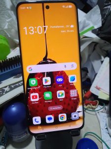 Oppo Reno 12 5G NEUF – Ezzahra – Occasion unique – 12/512 Go