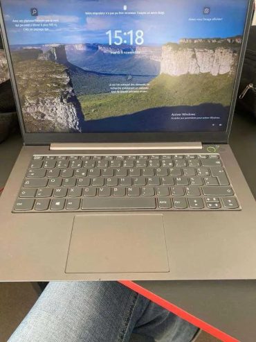 PC-Portable-Lenovo-Thinkbook-14-G2-ITL-a-vendre-a-Manouba-prix-1500-dinars-proxity.tn-annonces-tunisie-ordinateurs-occasion-a-vendre-2