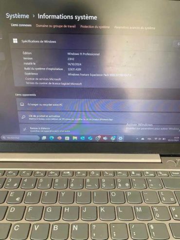 PC-Portable-Lenovo-Thinkbook-14-G2-ITL-a-vendre-a-Manouba-prix-1500-dinars-proxity.tn-annonces-tunisie-ordinateurs-occasion-a-vendre-3