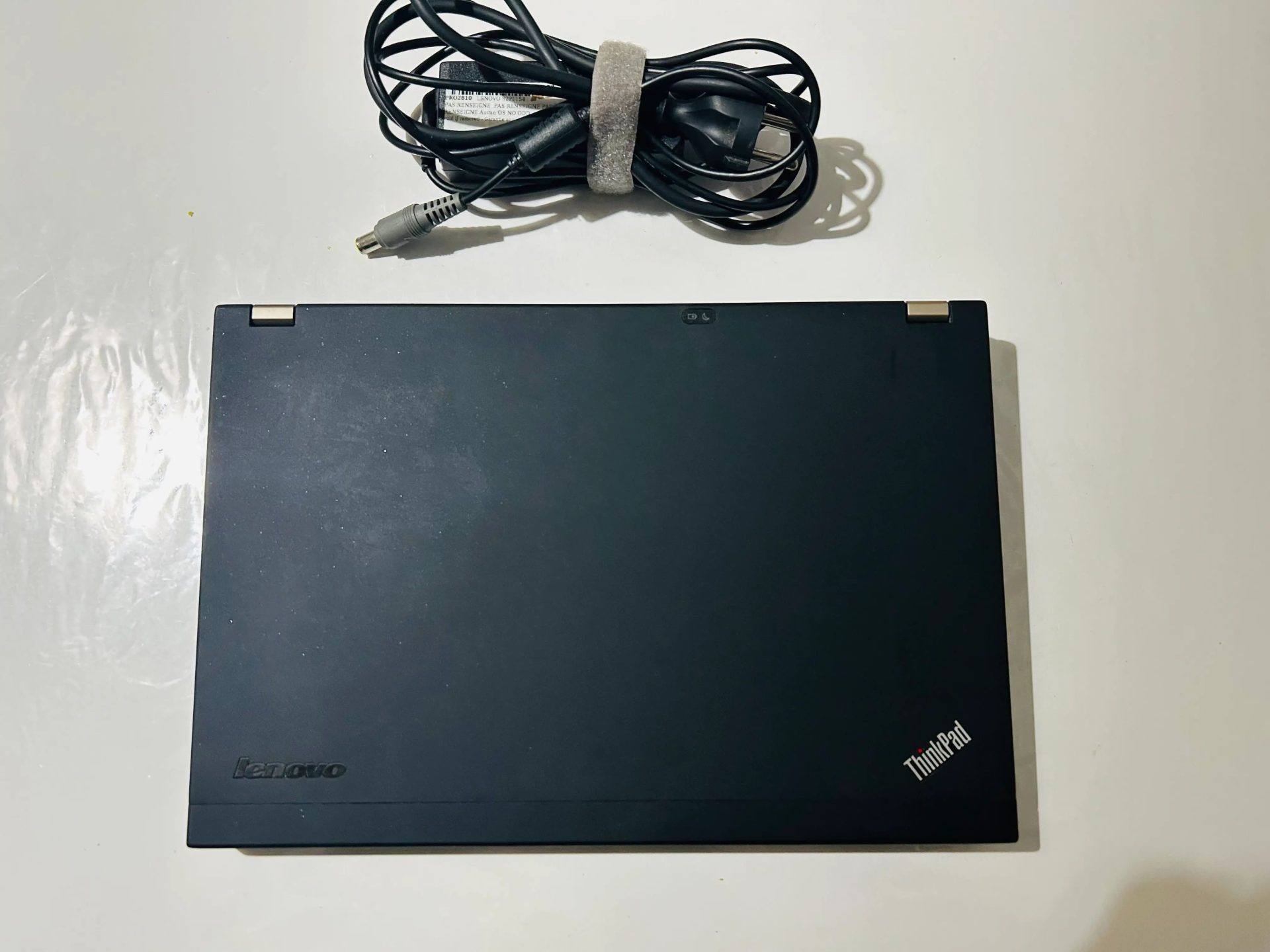 Pc-Portable-Lenovo-ThinkPad-X230-a-vendre-a-Lafayette-prix-480-dinars-proxity.tn-annonces-tunisie-PC-portable-a-vendre-2