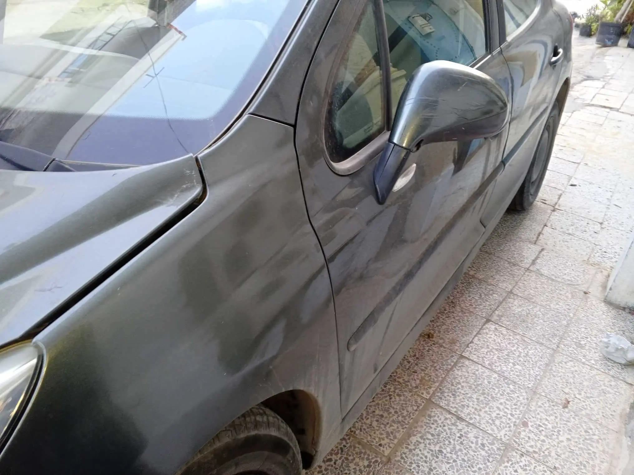 Peugeot-207-a-vendre-a-La-Marsa-prix-21000-dinars-proxity.tn-annonces-tunisie-voiture-occasion-a-vendre-2