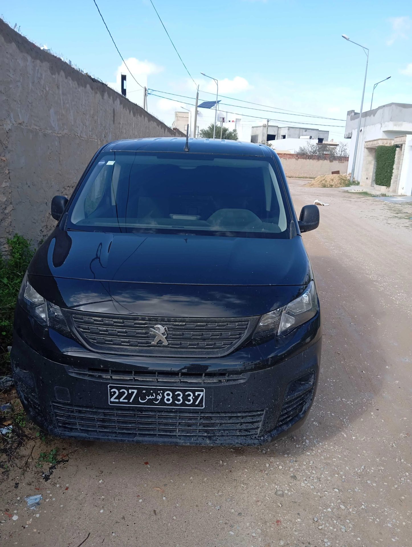 Peugeot-Partner-a-vendre-a-Sfax-prix-49500-dinars-proxity.tn-annonces-tunisie-utilitaire-occasion-a-vendre