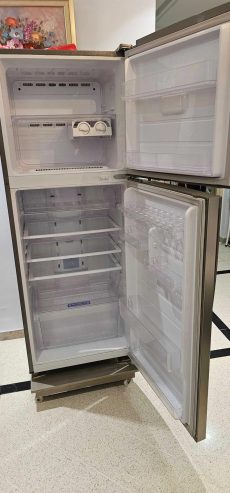 Refrigerateur-Samsung-No-Frost-450-L-neuf-a-vendre-a-El-Agba-prix-1600-dinars-proxity.tn-annonces-tunisie-electromnager-a-vendre-2