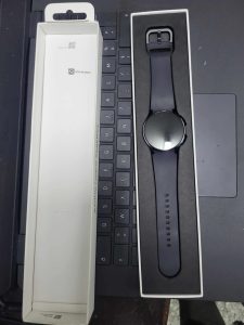 Samsung Galaxy Watch 6 (44mm) NEUF – Manouba – À saisir !