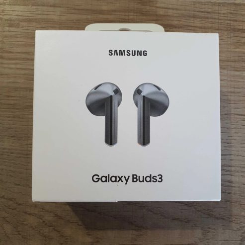 Samsung-Galaxy-buds-3-silver-neuf-a-vendre-a-Sfax-prix-599-dinars-proxity.tn-annonces-tunisie-ecouteurs-et-casques-a-vendre