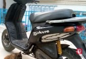 Piaggio Typhoon 50 2T - Nabeul - Moteur 2 temps