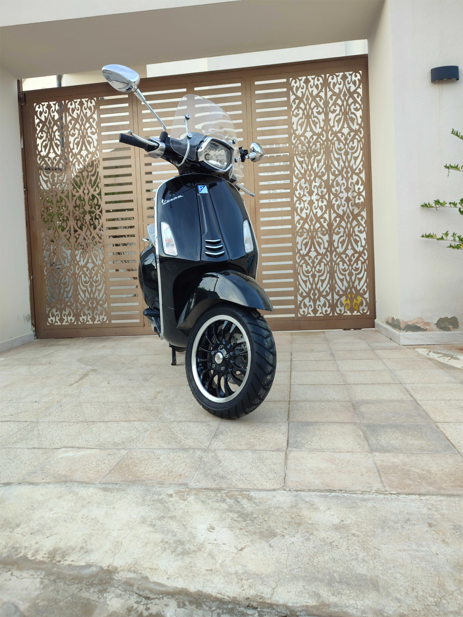 Scooter-Vespa-Sprint-50-4T-a-vendre-a-Gabes-prix-6500-dinars-1