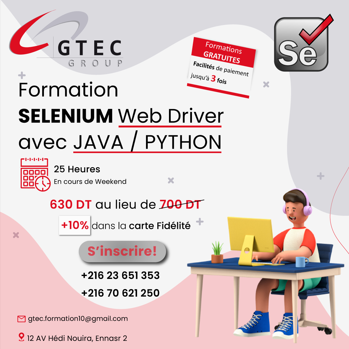 Selenium-2