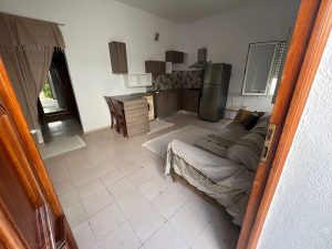 Studio S+1 meublé – Riadh El Andalous – Jardin privé