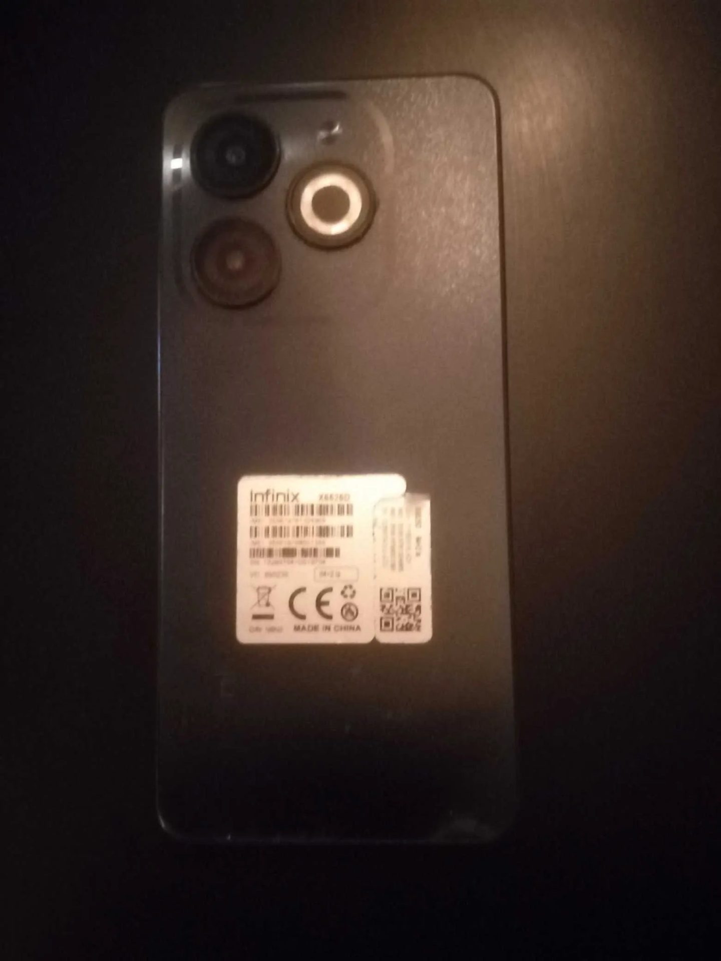 Telephone-Infinix-smart-8-a-vendre-a-Tunis-prix-180-dinars-proxity.tn-annonces-tunisie-telephone-a-vendre-3