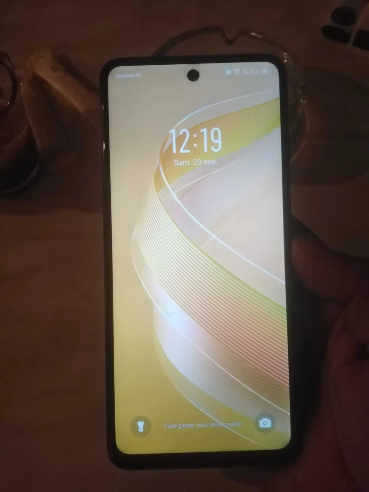 Telephone-Infinix-smart-8-a-vendre-a-Tunis-prix-180-dinars-proxity.tn-annonces-tunisie-telephone-a-vendre-5