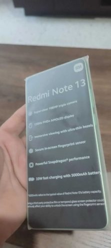 Telephone-Xiaomi-Redme-Note-13-a-vendre-a-Manouba-prix-550-dinars-proxity.tn-annonce-tunisie-telephone-a-vendre-3