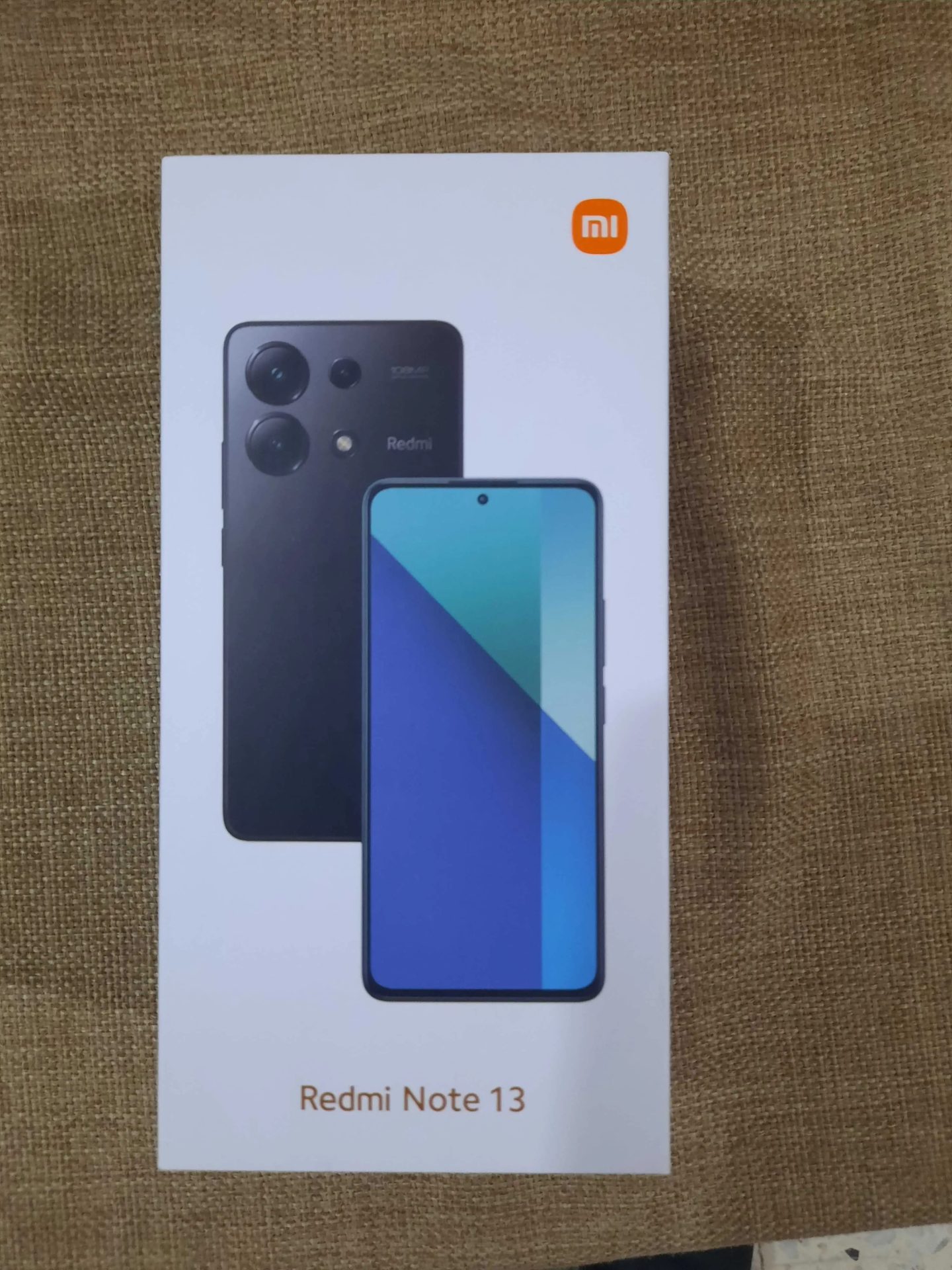 Telephone-Xiaomi-Redme-Note-13-a-vendre-a-Manouba-prix-550-dinars-proxity.tn-annonce-tunisie-telephone-a-vendre