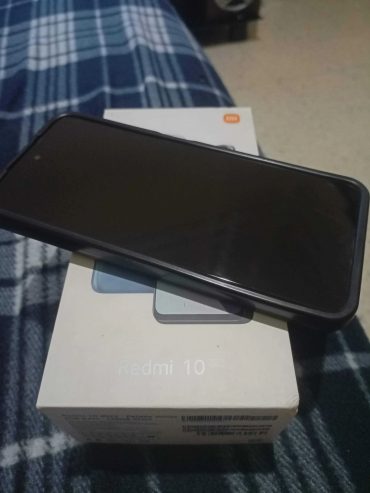 Telephone-Xiaomi-Redmi-10-2022-a-vendre-a-Sahline-prix-370-dinars-proxity.tn-annonces-tunisie-telephone-occasion-a-vendre