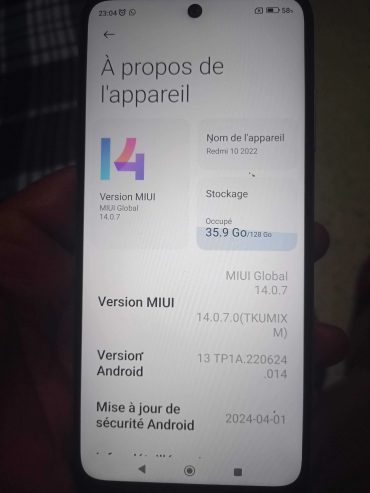 Telephone-Xiaomi-Redmi-10-2022-a-vendre-a-Sahline-prix-370-dinars-proxity.tn-annonces-tunisie-telephone-occasion-a-vendre-7