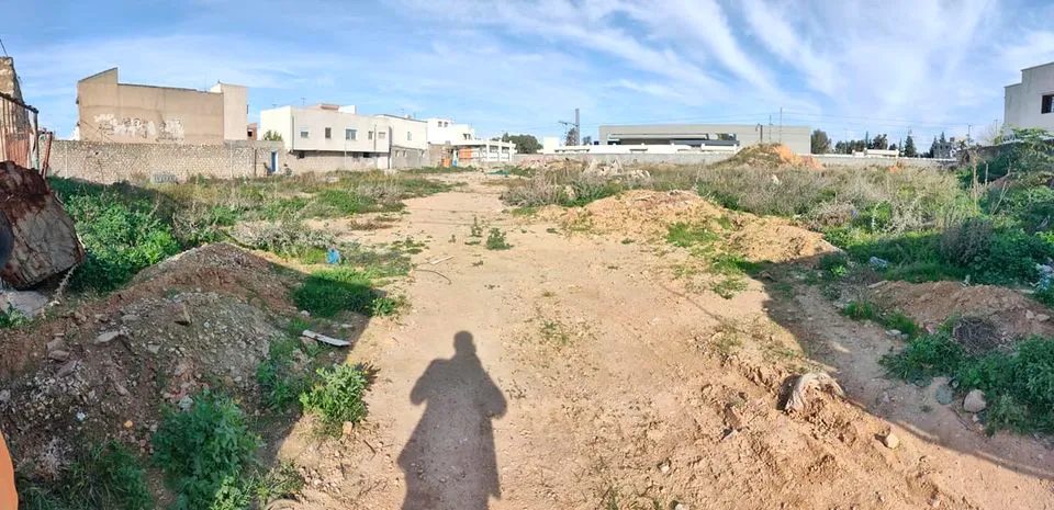 Terrain-3454m²-a-vendre-a-Cite-El-Amal-Denden-prix-1300000-dinars-proxity.tn-annonces-tunisie-immobilier-terrain-a-vendre-1