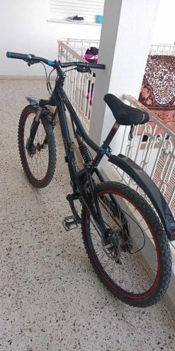 VTT-Rockrider-Six.3-PR6-a-vendre-a-Cite-Olympique-prix-530-dinars-proxity.tn-annonces-tunisie-velo-a-vendre-7