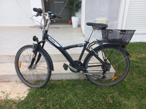 Vélo BTWIN 28 pouces – Hammamet – Occasion – 550 DT