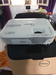 Epson EB-S11 – Monastir  – Prix exceptionnel