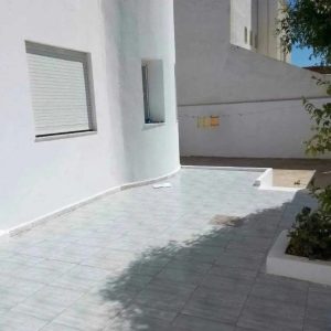 Villa R+1 – Chatt Mariem – Proche Port El Kantaoui – 540000 DT