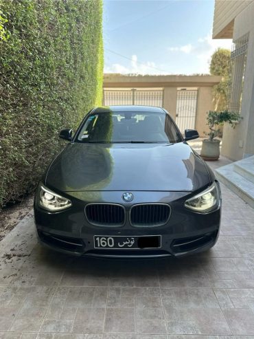 Voiture-Bmw-Serie-1-F20-serie-1-F20-a-vendre-a-Sfax-prix-55000-dinars-proxity.tn-annonces-tunisie-voiture-occasion-a-vendre-1