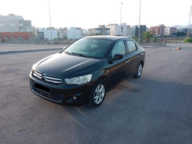 Voiture-Citroen-C-Elysee-a-vendre-a-Hammam-Chatt-prix-20500-dinars-proxity.tn-annonces-tunisie-voiture-occasion-a-vendre