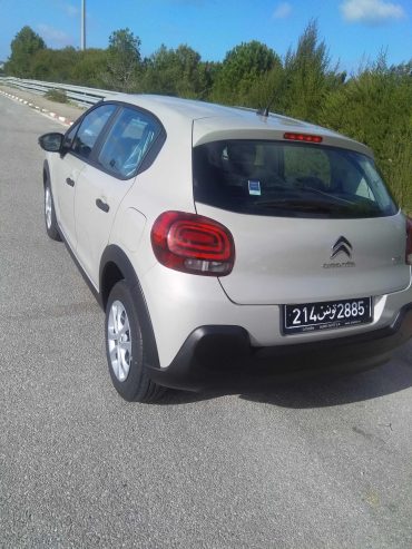 Voiture-Citroen-C3-Populaire-a-vendre-a-Bizerte-prix-33000-dinars-proxity.tn-annonce-tunisie-voiture-occasion-a-vendre